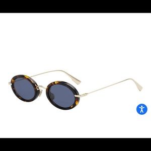 Dior sunglasses new with tags